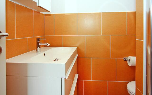 in Zinnowitz with 2 bedrooms and 1 bathrooms