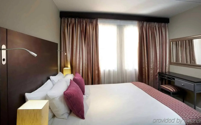 Mercure Johannesburg Bedfordview Hotel