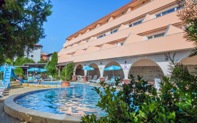 Lozenets Resort
