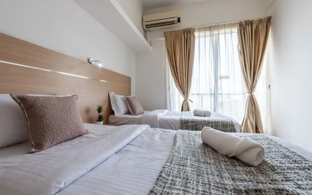 Fraser Business Park by Tiny Land