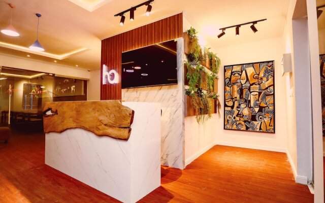 HOMEAWAY