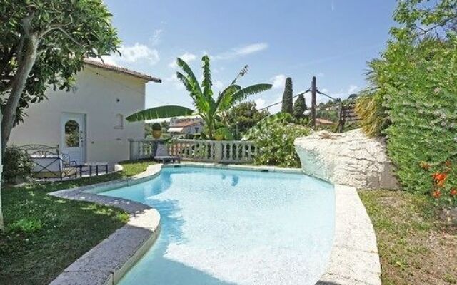 Appartement Villa Indigo