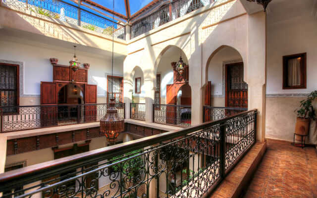 Riad Le Clos des Arts