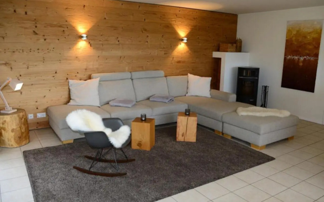 Ferienhaus Kretschmer