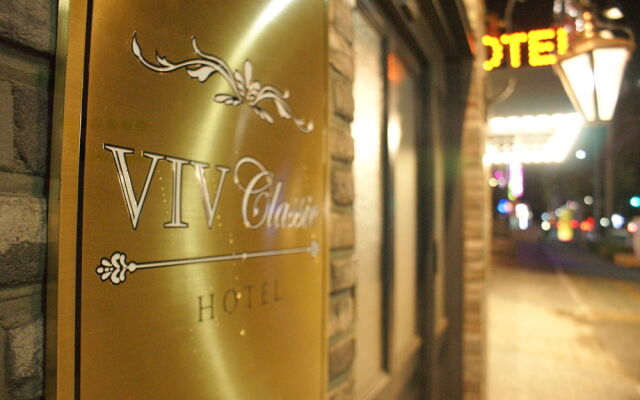 VIV Classic Hotel