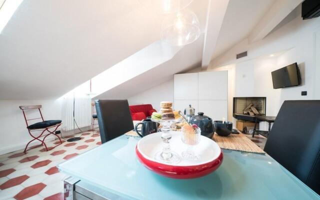 Bright Apartments Verona - Borgo Trento City Centre