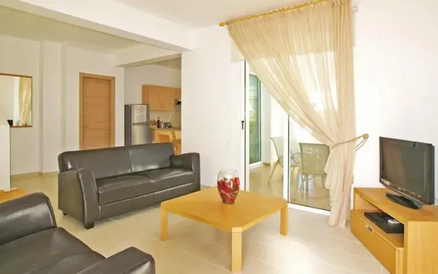 Villa Berry