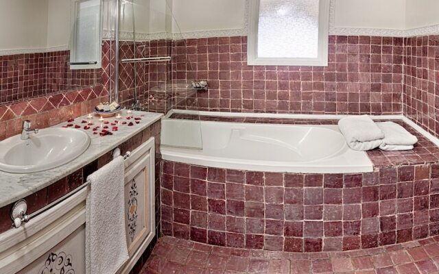 Palais Du Calife Riad Spa & Clubbing - Adults only