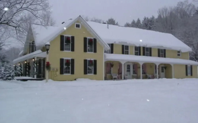 Wilder Farm Inn