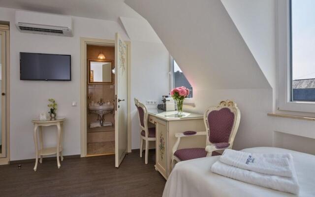 Apartment-Hotel am Rathaus