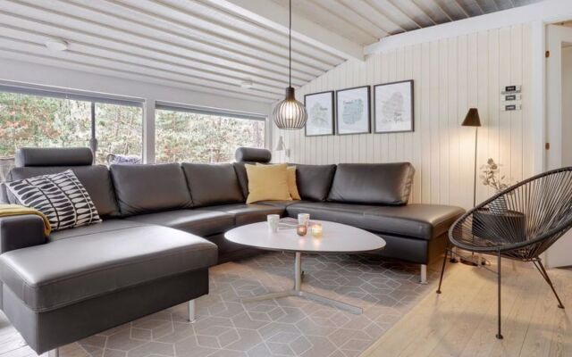 "Hermann" - 300m from the sea in Bornholm