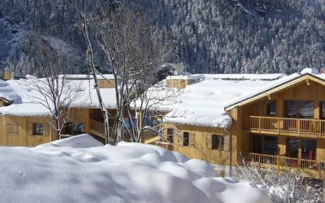 Résidence Orelle 3 Vallées