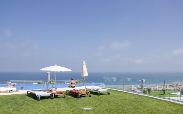 Infinity View Apartments - Marholidays