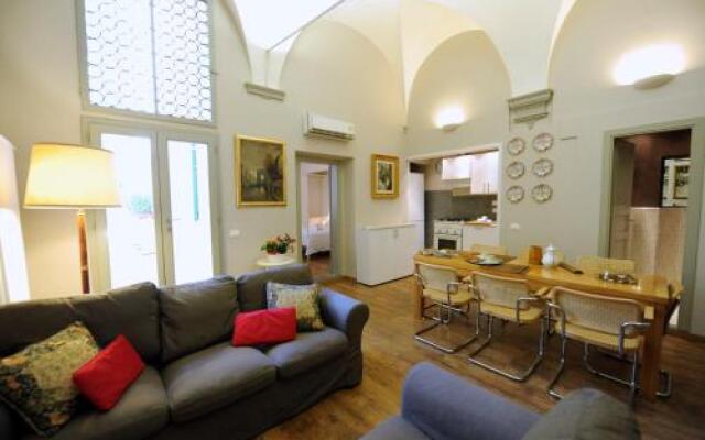 Acacia your home in Florence - Apartment Artemisia