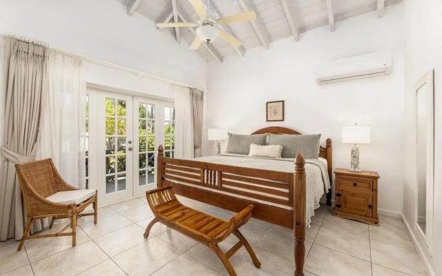 Gibbs Glade Villa 3 Home
