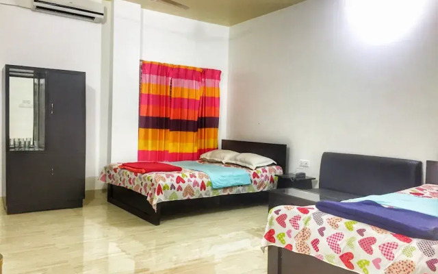 Hotel Merina Sreemangal