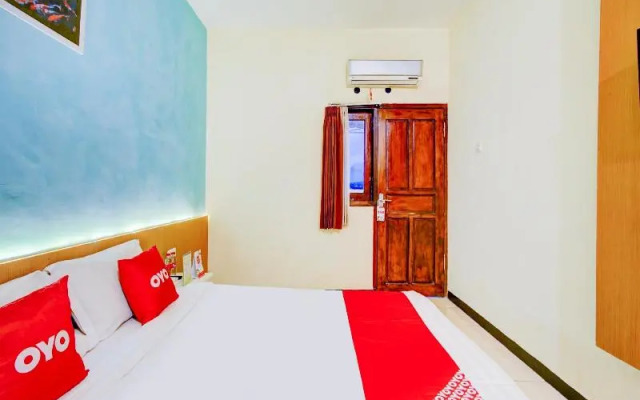 90240 Pandan Inn Guest House Batu