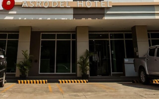 Capital O 461 Asrodel Hotel