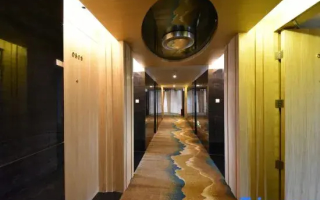 Zhongtian Hotel