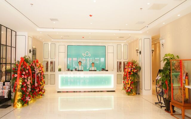 Qingdao Galaxy Holiday Hotel