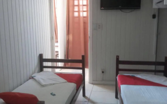Hotel Central