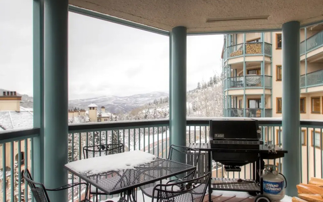 Centennial Studio Condo Unit no. 13a