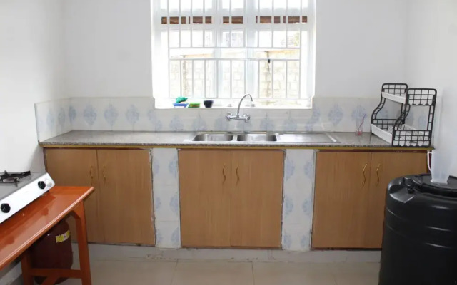 Salient Home Stay