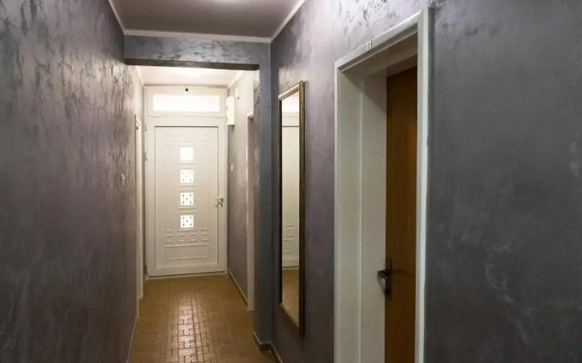 Guest House Mrvaljević