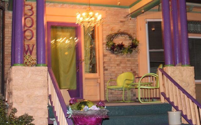 The Appleton Inn