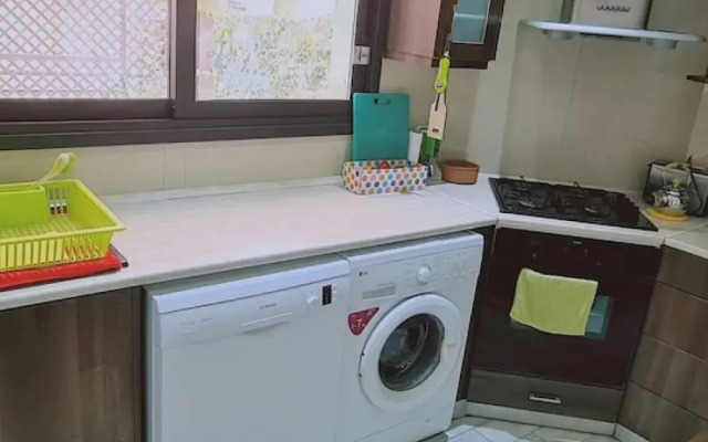 24 LCA - Garden Flat