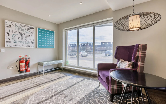 Premier Inn Buckingham