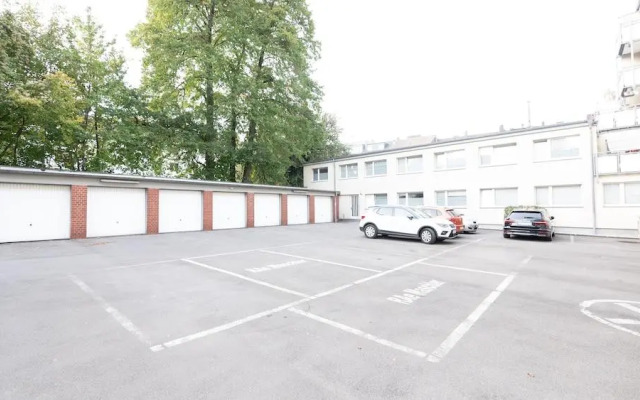 Relax Aachener Boardinghouse Appartements Premium 1