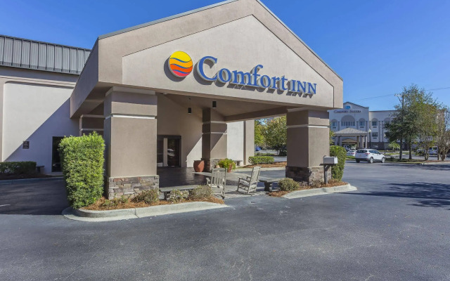 Quality Inn Summerville - Charleston