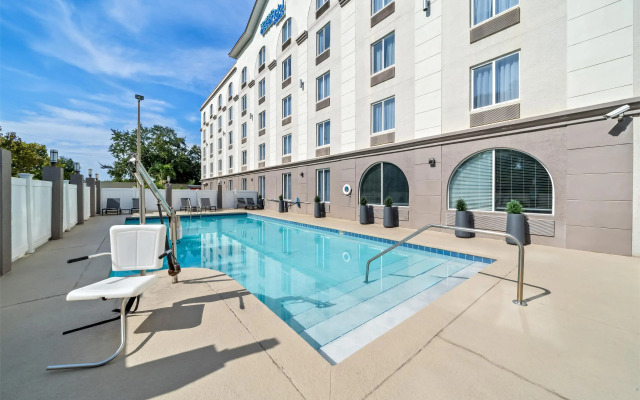 Sonesta Essential Orlando