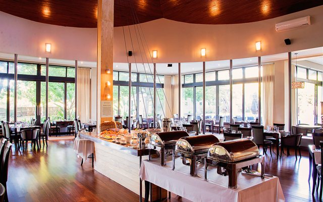 Premier Resort The Moorings, Knysna