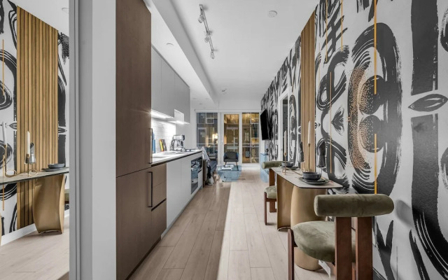 The Noho Signature Collection