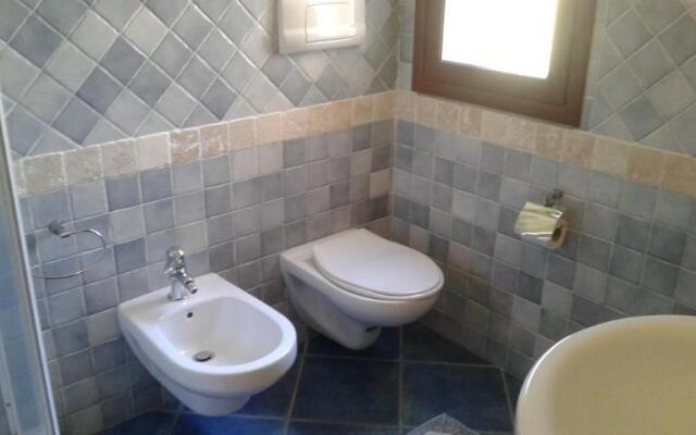 Hotel Lu Baroni