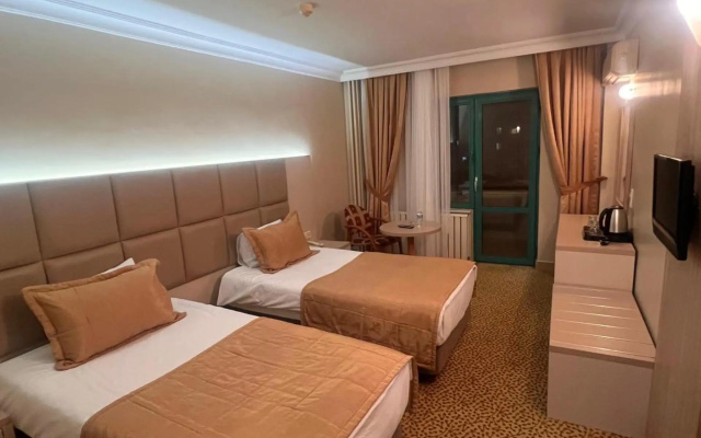 Hotel Sefa 1