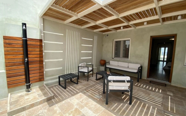 Andros 4 All Seasons V&S- Psaltis Street