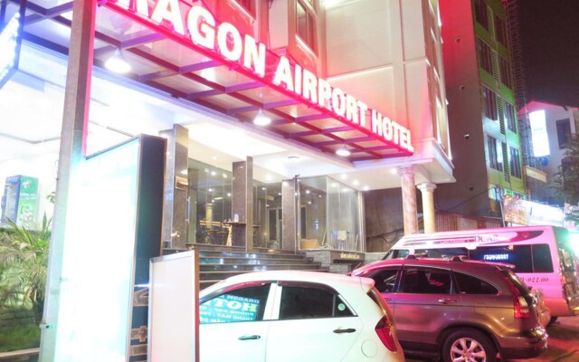 Dragon Airport Hotel