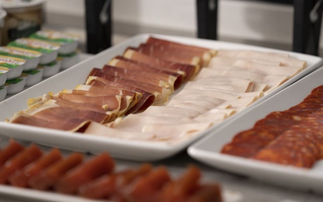 Hotel Meiga do Mar & Spa