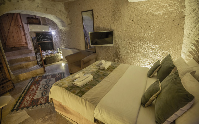 Wish Cappadocia