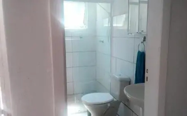 Casa Praia de Mariscal