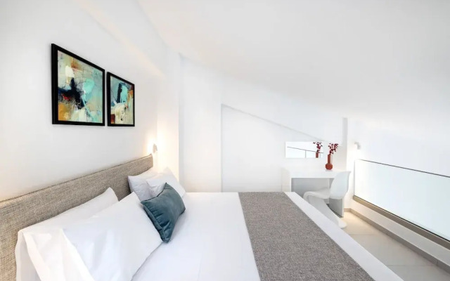 Creta Sun apartments