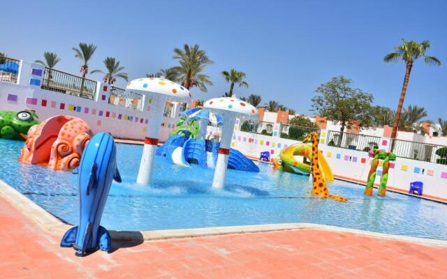 Gafy Resort Aqua Park