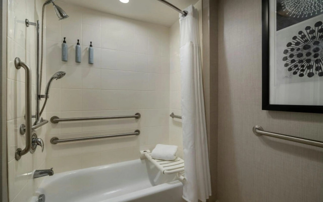 Residence Inn Marriott Chester