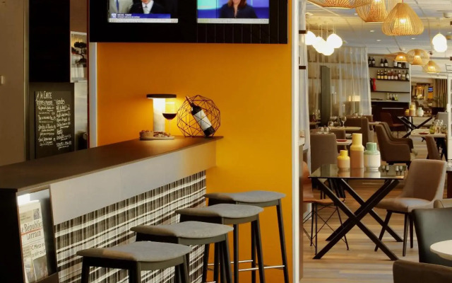 Mercure Forbach
