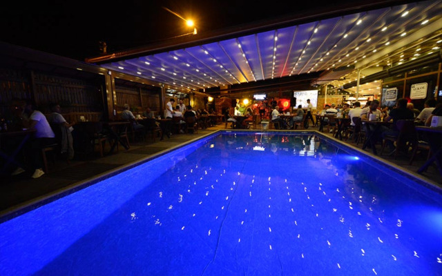 Iznik Otel