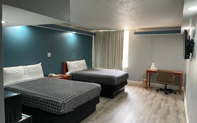 Americas Best Value Inn & Suites Southaven Memphis