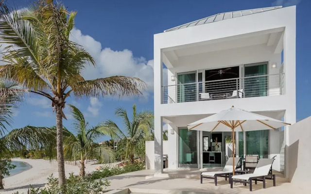 SulMare at Sapodilla Bay Luxury villas